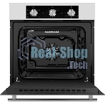 Шкаф духовой электрический Maunfeld AEOF6060W