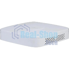 Видеорегистратор наблюдения Dahua DHI-NVR2108-4KS3