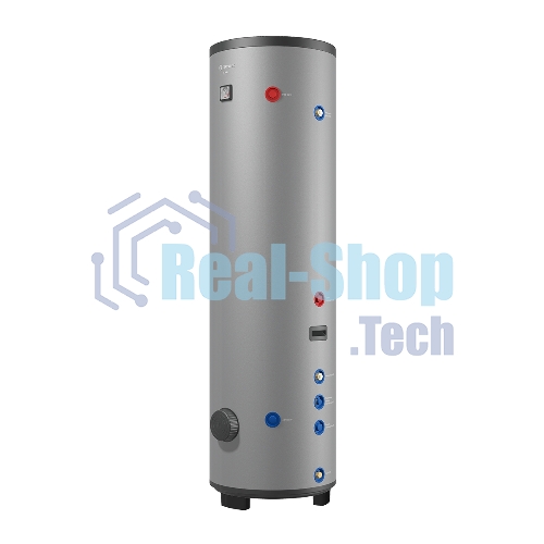 Водонагреватель Thermex Nixen 300 F (Combi)