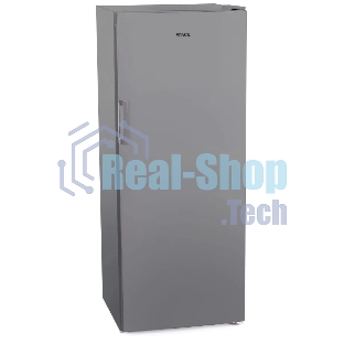 Морозильная камера Stinol STZ 150 GF, серебристый, 204 л, 6 ящиков