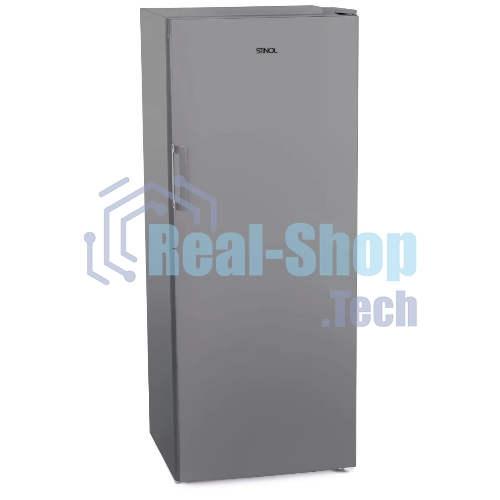 Морозильная камера Stinol STZ 150 GF, серебристый, 204 л, 6 ящиков