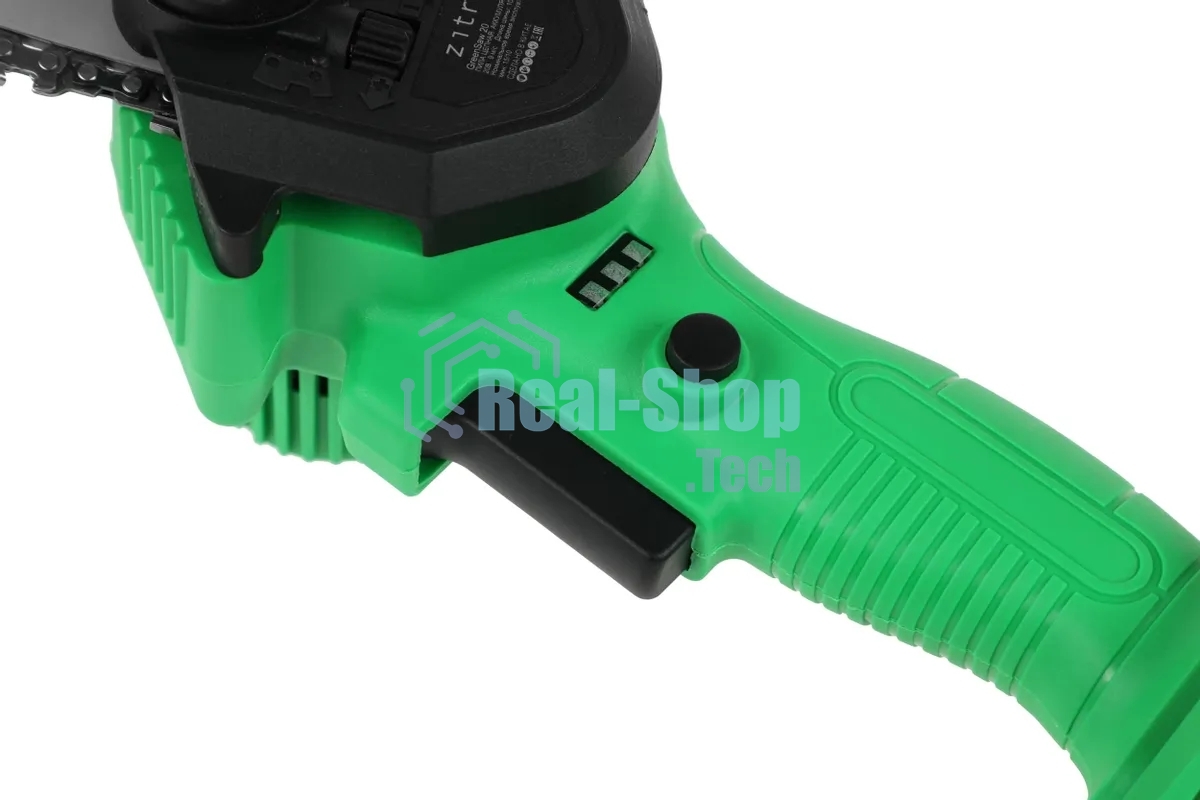 Электрическая цепная пила Zitrek GreenSaw 20 (082-1853)