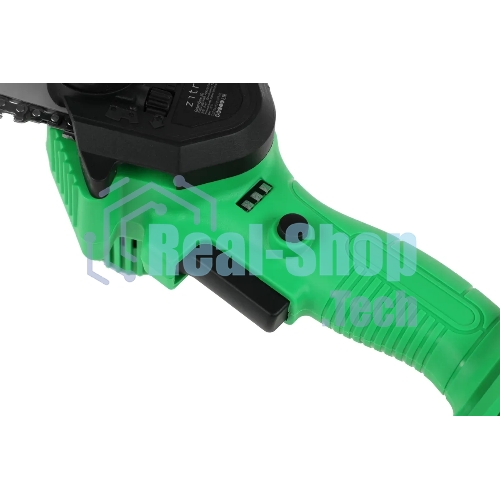 Электрическая цепная пила Zitrek GreenSaw 20 (082-1853)