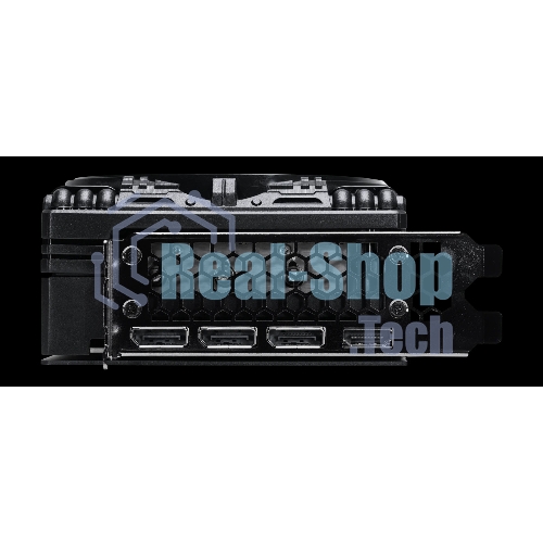 Видеокарта Palit NVIDIA GeForce RTX 5070 Ti GamingPro 16Gb PCI-E 256bit GDDR7 2295/30000 HDMIx1 DPx3 HDCP Ret