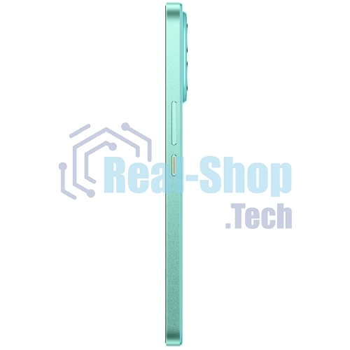Смартфон Tecno Pova 7 Pro 5G 8/256Gb, бирюзовый
