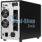 Источник бесперебойного питания Ippon Innova TbE 3000 2700Вт 3000ВА черный
