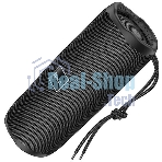 Колонка Bluetooth 5.3 5W 1200mAh Hoco HC16 (Black)