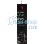 Мышь проводная A4Tech Bloody J95s черный, 8000 dpi, USB, кнопки - 9