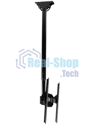Кронштейн для телевизора Arm Media LCD-1700 черный, 26