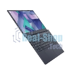 Ноутбук F+ FLAPTOP I FLTP-5i5-8256-w 15.6'' FHD IPS/Intel Core i5 1235U/8GB/256GB SSD/Integrated/WiFi/BT5.0/HD Web Camera/microSD/RJ45/48Wh/7 h/1,78 kg/Windows 11 Home/1Y/DARK GREY