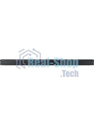Саундбар Samsung HW-B750F/RU 3.1 120Вт+250Вт черный