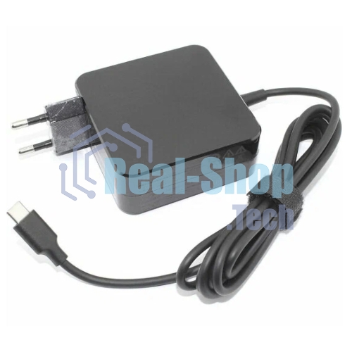 Блок питания (сетевой адаптер) для ноутбуков Asus 5V, 9V, 15V 3A, 20V, 4.5A (Type-C) 90W OEM