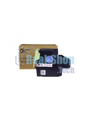 Картридж лазерный GalaPrint GP-71B50C0/71B0020 Голубой (2300 стр) для Lexmark LaserPrinter CS317/CS417/CS517/CX317/CX417/CX517