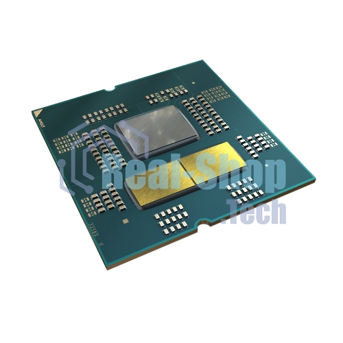 Процессор AMD Ryzen 7 7700 Soc-AM5 3.8GHz OEM