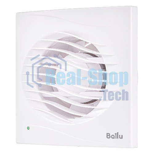 Вентилятор вытяжной Ballu BAF-AR 100 V