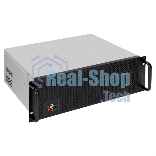 Серверный корпус ExeGate Pro 3U300-03 (RM 19