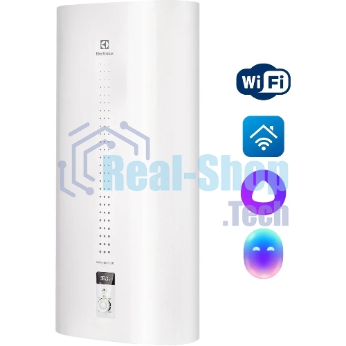 Водонагреватель Electrolux EWH 50 Centurio IQ 3.0