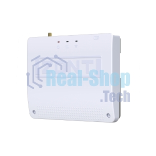 Контроллер отопительный ZONT SMART 2.0 (GSM + Wi-Fi)