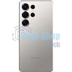 Смартфон Samsung Galaxy S25 Ultra 12/256Gb серый титан