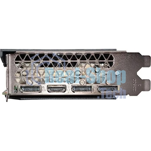 Видеокарта AFOX Geforce RTX 2060 SUPER