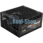 Блок питания Aerocool/Formula ATX 750W APMM-750BM 80 PLUS bronze (20+4pin) APFC 140мм fan 6xSATA Cab Manag RTL
