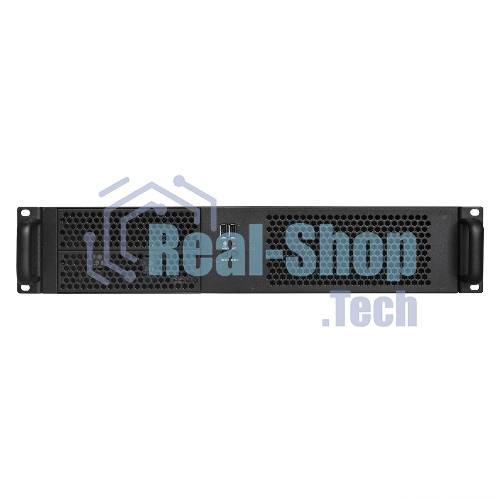 Корпус ExeGate EX264269RUS Серверный корпус ExeGate Pro 2U390-04 (RM 19