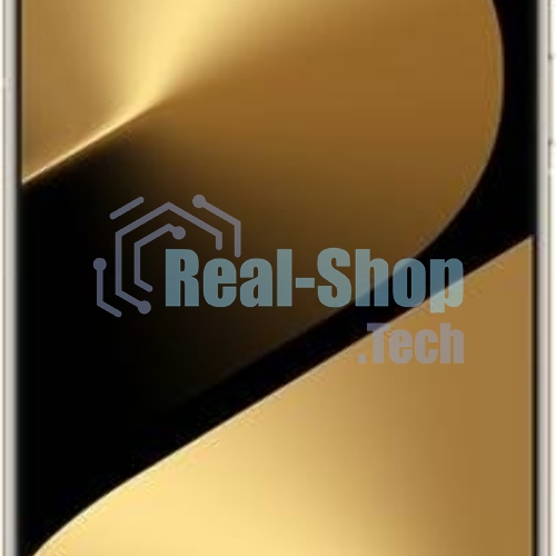Смартфон Huawei Pura 80 Ultra, 16/512Gb, золотистый