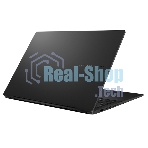 Ноутбук ASUS Vivobook S16 OLED S5606CA-RI075 черный Intel Core Ultra 7 255H 4400MHz/16