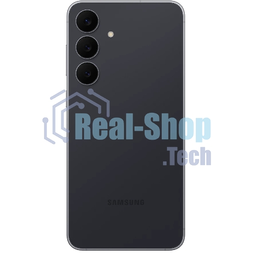 Смартфон Samsung Galaxy S25 FE SM-S731B 8/512Gb, черный