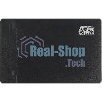 Внешний корпус для HDD AgeStar 3UB2P3 SATA III пластик черный 2.5