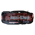 Клавиатура проводная DIALOG KGK-45U GAN-KATA