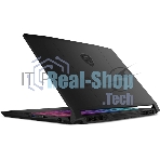 Ноутбук MSI Katana 15 HX B14WFK-618XRU Intel Core i5 14450HX 2400MHz/15.6