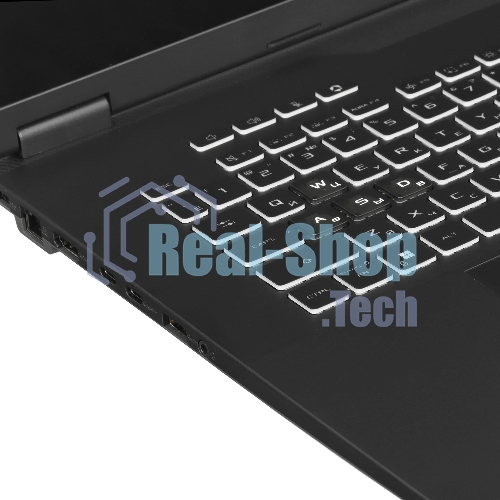 Ноутбук ASUS TUF Gaming A18 FA808UM-S8030/18