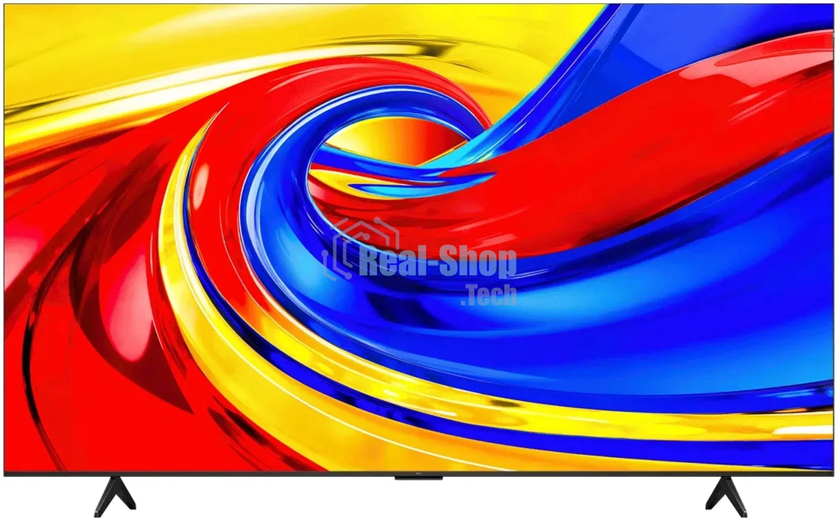 Телевизор TCL 75