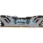 Оперативная память Kingston Fury Renegade, DDR5, 96Gb (2x48GB), 6000MHz, CL32, DIMM, с радиаторами, серебристый/черный
