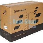 Компьютер Raskat Standart 300 (Intel Core i3 10100, RAM 8Gb, SSD 240Gb, no OS, kb+ms, черный)