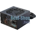 Блок питания Seasonic ATX 750W G12 GM-750 80 PLUS gold (20+4pin) APFC 120мм fan 6xSATA RTL