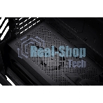 Компьютерный корпус ASUS ROG STRIX HYPERION GR701 GR701/BK/PWM FAN