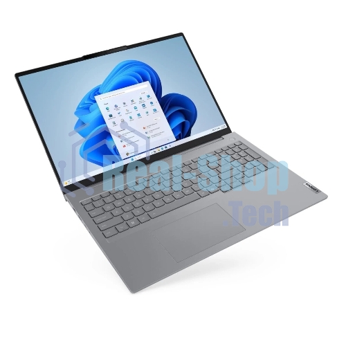 Ноутбук Lenovo ThinkBook 16 G8 IAL U7-255H/16Gb/512Gb/DOS