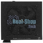 Блок питания 750W Ocypus Delta P750 (ATX, 80 PLUS Bronze, APFC, 20+4 pin, 120мм fan, PCI-E 6+2Px3, 8xSATA) (Delta-P750-B1FDBK024X-EU)