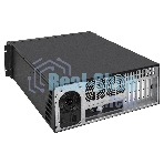 Серверный корпус ExeGate Pro 4U480-15/4U4132 (RM 19