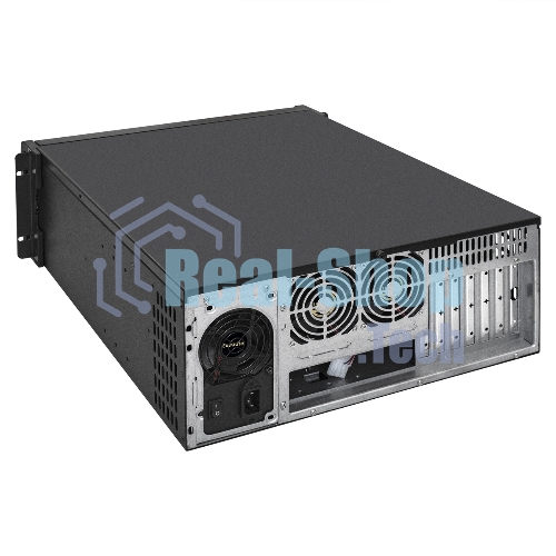 Серверный корпус ExeGate Pro 4U480-15/4U4132 (RM 19
