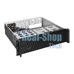 Серверный корпус ExeGate Pro 3U450-08 (RM 19