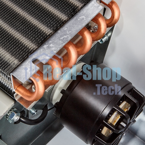 Завеса тепловая Ballu BHC-H10W18-PS