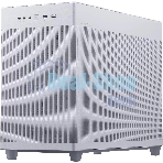 Компьютерный корпус Asus AP201 PRIME CASE TG WHITE AP201/WHT/TG