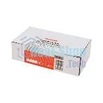 Выключатель клавишный Rexant 250V 15А (6с) (ON)-OFF-(ON) черный с нейтралью Б/Фикс