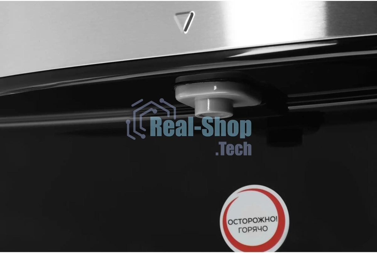 Кулер для воды Starwind SW-1115EB, верхняя загрузка, нагрев 95 °С, охлаждение 10 °С, черный
