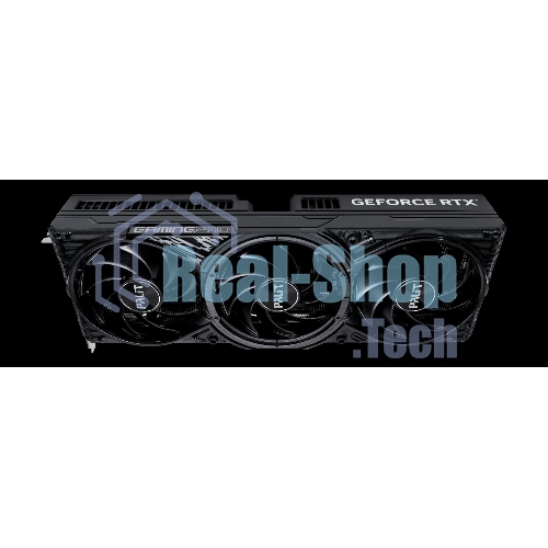 Видеокарта Palit NVIDIA GeForce RTX 5070 Ti GamingPro 16Gb PCI-E 256bit GDDR7 2295/30000 HDMIx1 DPx3 HDCP Ret