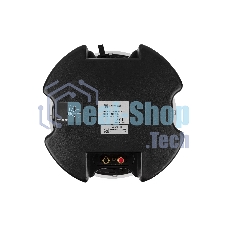 Акустическая система INTREND ITSPK-650CT двухполосная, потолочная: 6.5