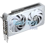 Видеокарта Gigabyte GV-N5060EAGLEOC ICE-8GD, NVIDIA GeForce RTX 5060, 8 ГБ GDDR7, 128 бит, PCI-e 5.0, 1xHDMI, 3xDP